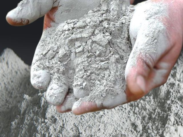 Cement Zamárdi – Tüzép Zamárdi
