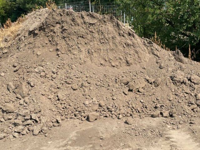 Töltésföld Zamárdi – Tüzép Zamárdi